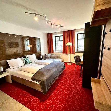 Bed & Rooms, Woergl Exterior photo